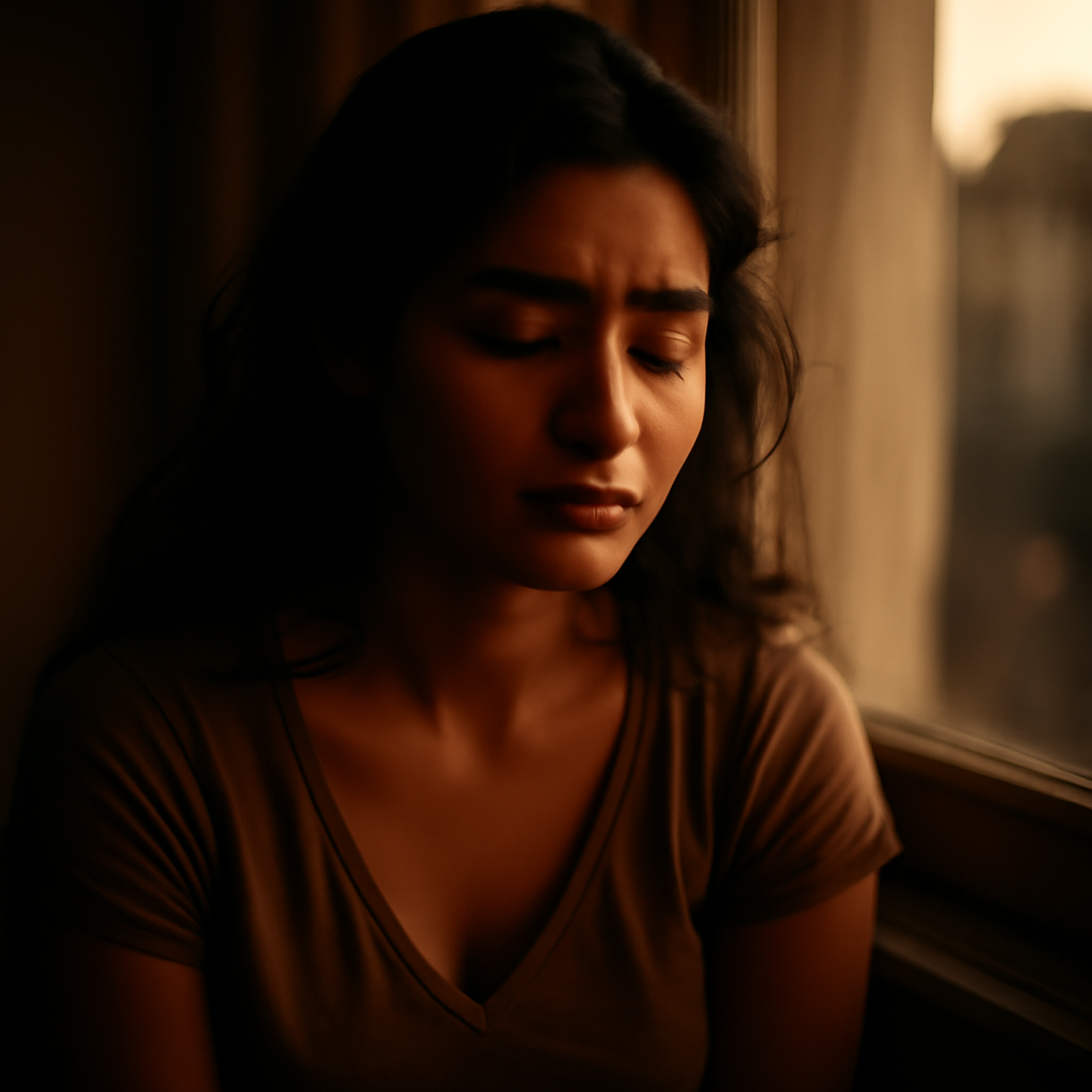 तेरे बिना अधूरी रातें