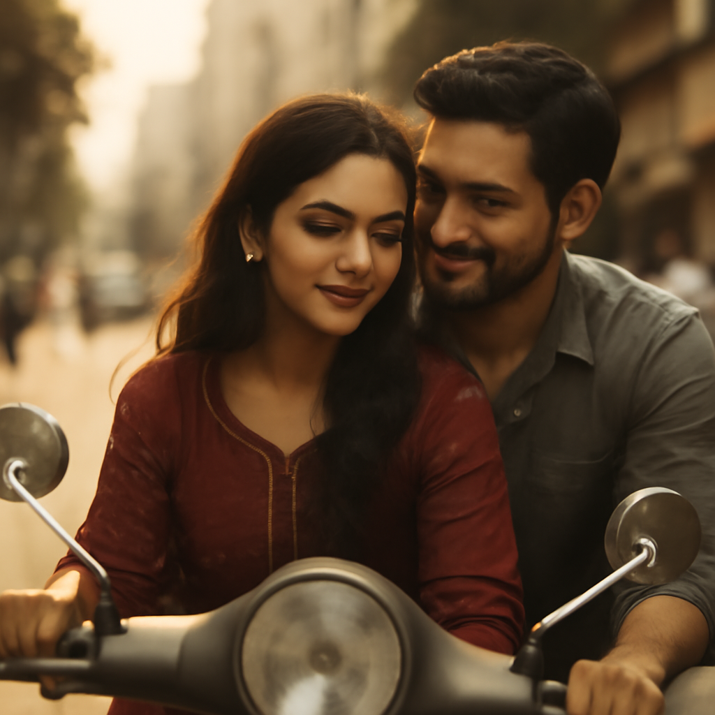 तेरी यादों का समंदर
