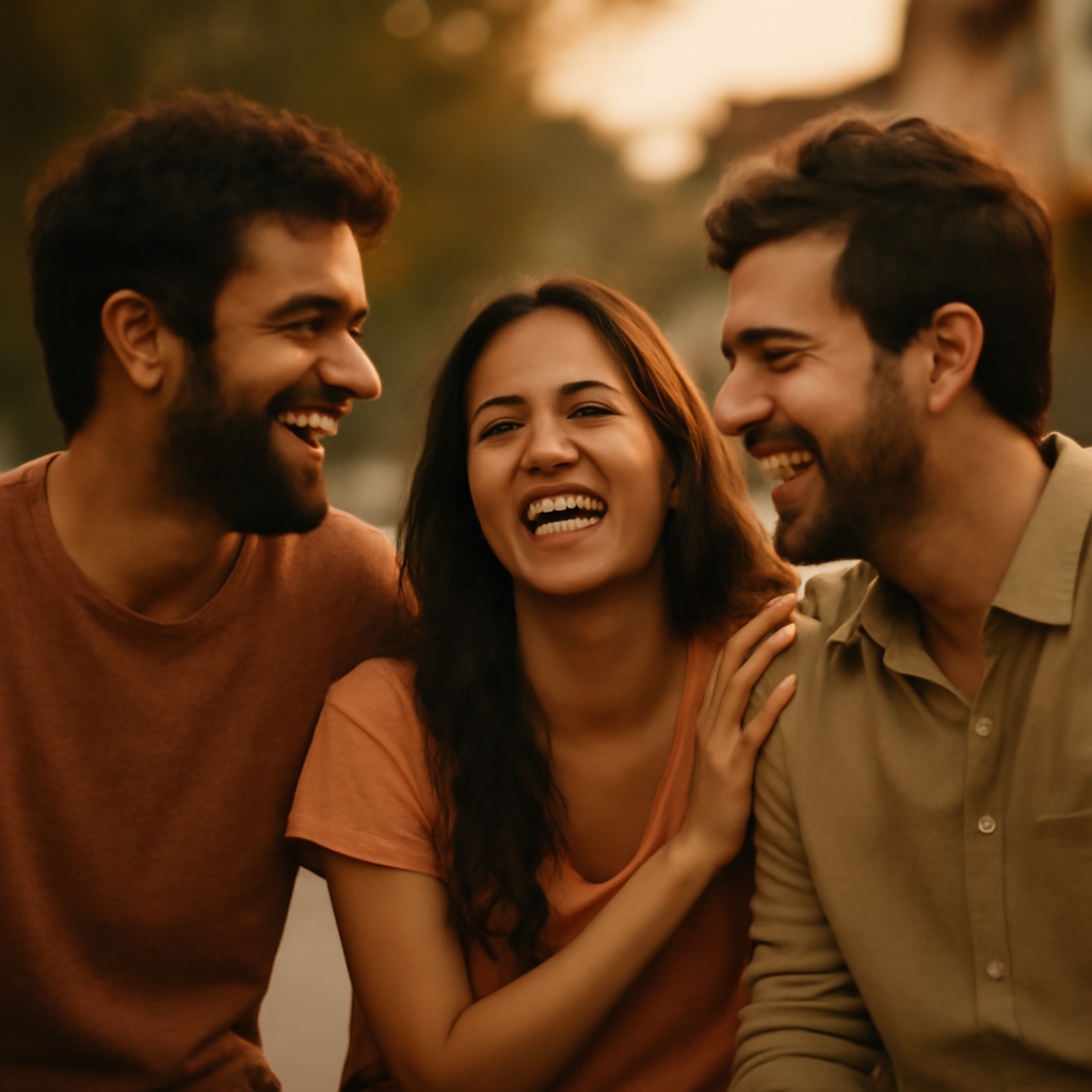 प्यार की अजब कहानी