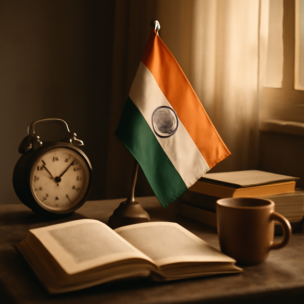आजादी का जश्न