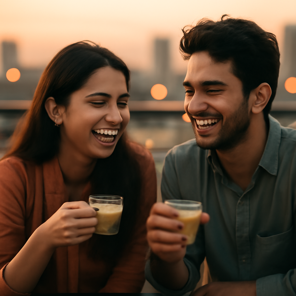 तेरे ख़याल से शुरू सुबह
