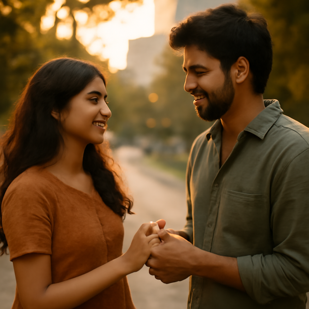 तेरे बिना अधूरा