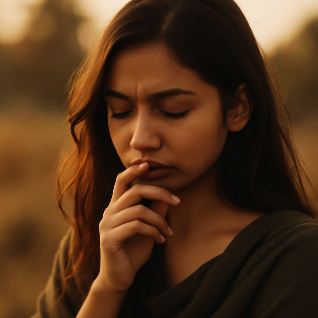 खामोशियों की बातें