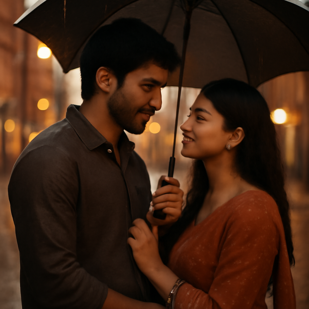 तेरे बिना अधूरा