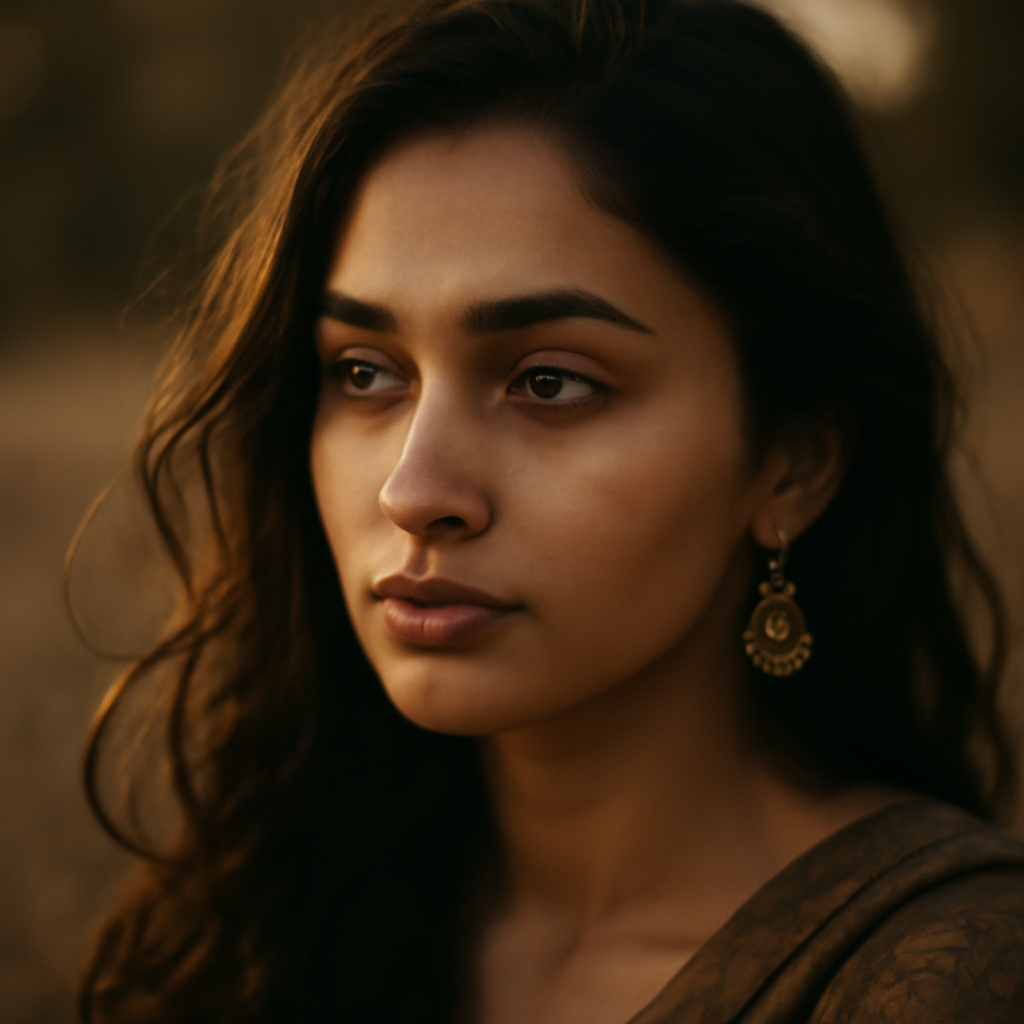 आँखों का जादू