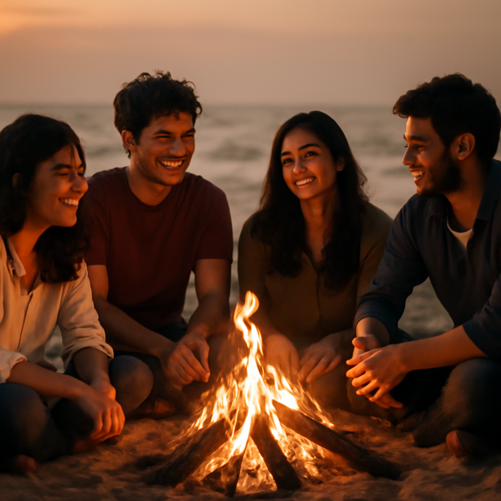 खुदा की नेमत